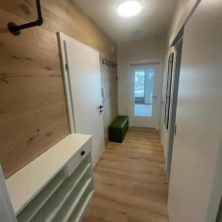 アパート Livero *