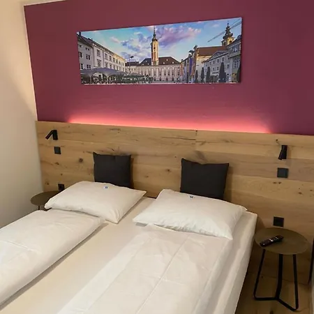 Livero アパート *