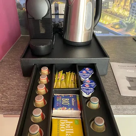 アパート Livero ザンクト・ペルテン