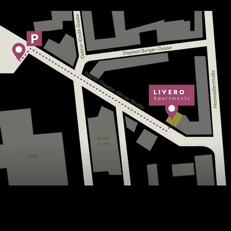 Livero Lejlighed Sankt Poelten