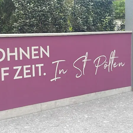 Livero Apartamento Sankt Poelten