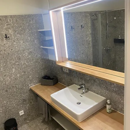 Livero アパート ザンクト・ペルテン