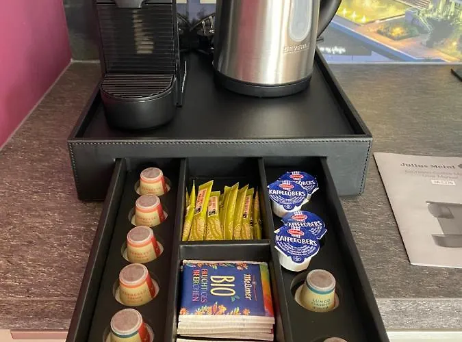 Apartment Livero St. Pölten