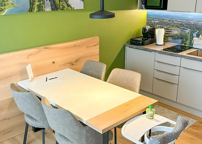 Apartment Livero St. Pölten