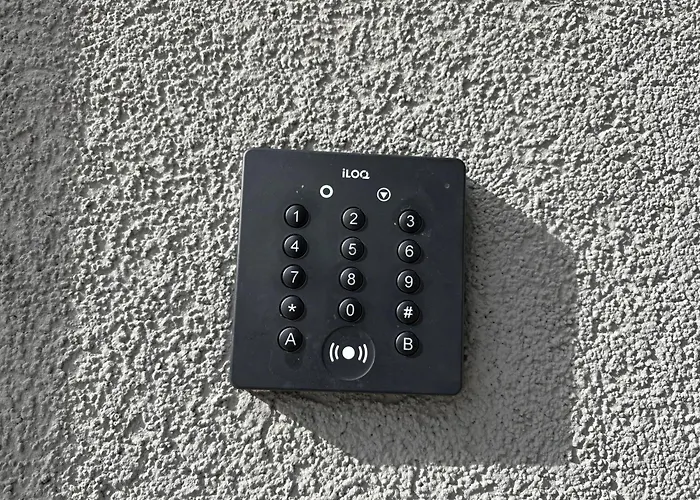 Apartment Livero St. Pölten