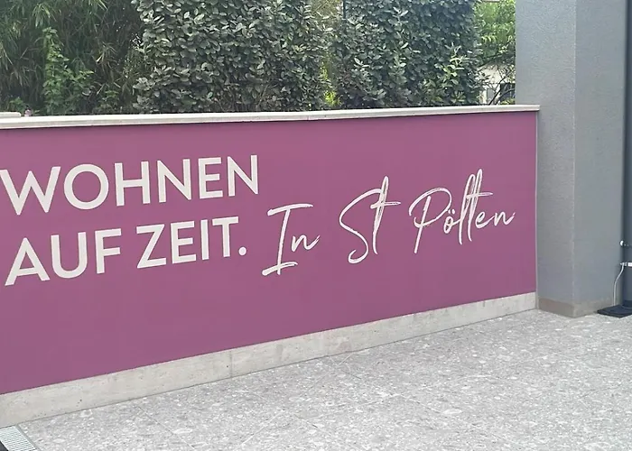 Livero Apartment St. Pölten