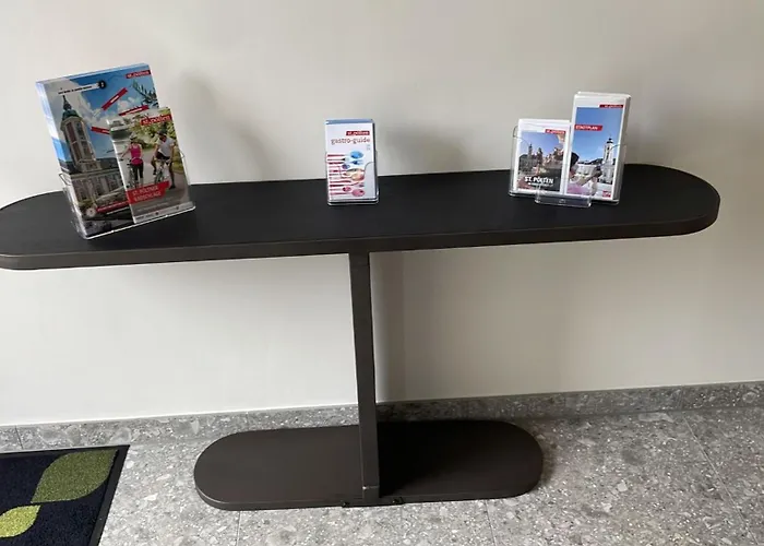 Apartment Livero St. Pölten