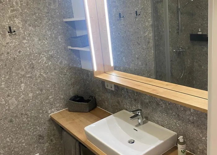 Livero Apartment St. Pölten