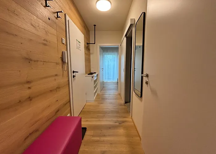 Apartment Livero St. Pölten